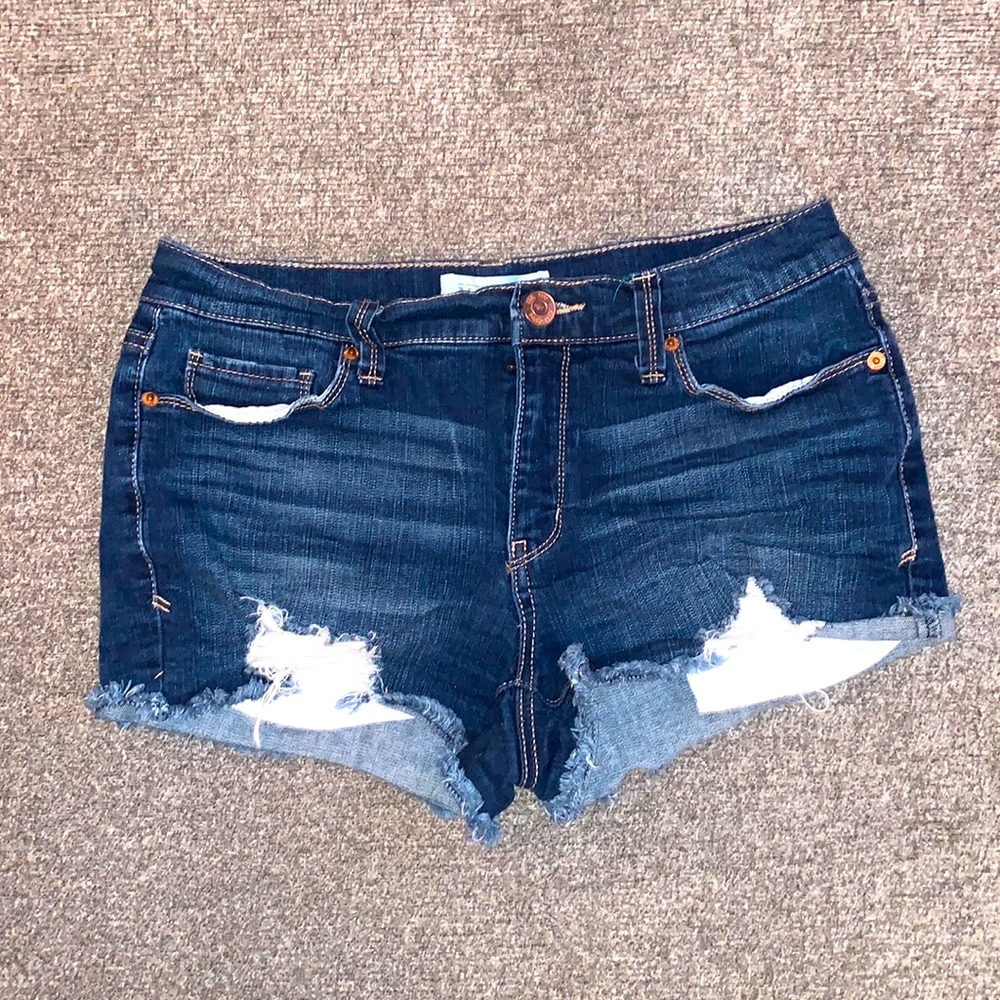 Mudd Shorts